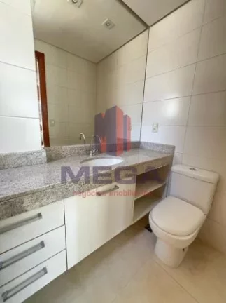 Imagem APARTAMENTO AMPLO 2 QUARTOS NA PRAIA DA COSTA COM SUITE