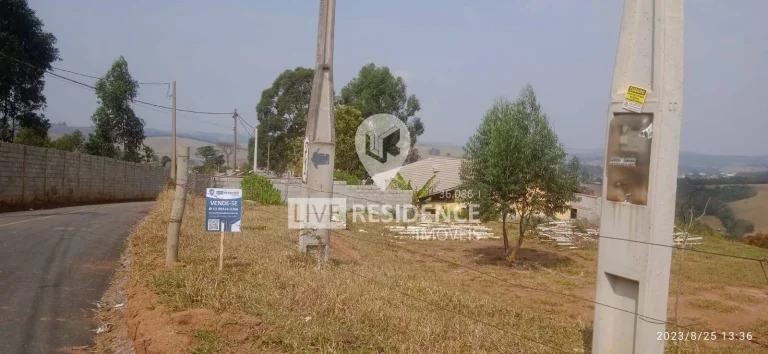 Imagem Oportunidade de Investimento: Terreno de 5.100m² no Itatiba Park