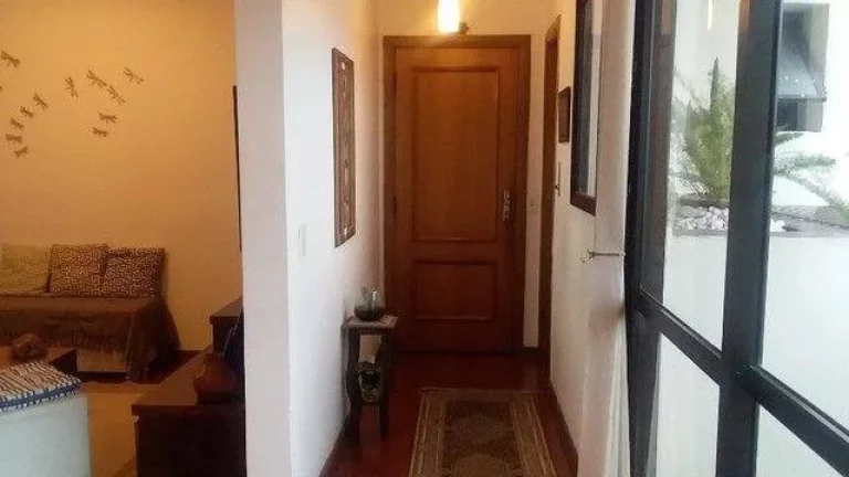 Imagem Apartamento com 4 dormitórios, 150 m² - venda por R$ 710.000 ou aluguel por R$ 3.230/mês - Vila Vilma - Santo André/SP