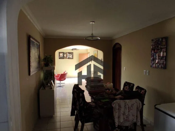 Imagem Casa com 2 Pavimentos de 9 Quartos em Jiquiá, Recife
