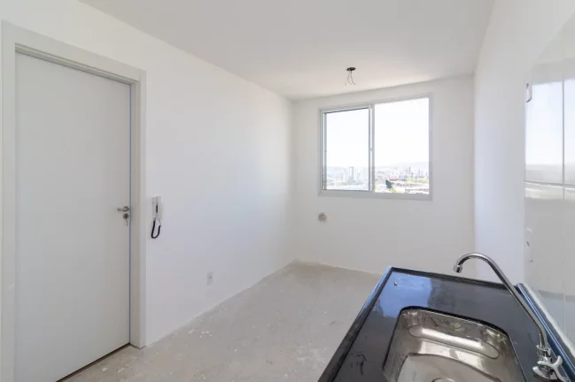 Foto do imóvel Apartamento com 1 Quarto à Venda, 26 m² em água Branca - São Paulo