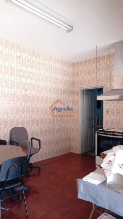 Imagem Casa à venda no bairro Centro - Mogi Mirim/SP