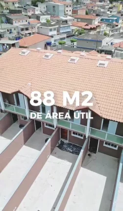 Imagem Sobrado á Venda- Jardim Lídia Zona Sul