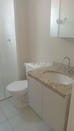 Imagem Apartamento Ápice Park 52m², Alphaville