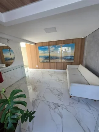 Imagem APARTAMENTO COM 55 m² - MIRIM - PRAIA GRANDE SP