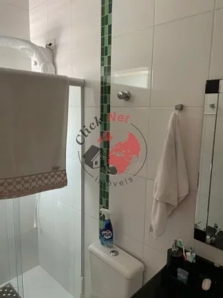 Imagem Casa Assobradada estudo permuta ,3 dormitórios c suíte, quintal com churrasq, 2 vagas ,São Bernardo do Campo