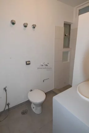Imagem Apartamento a venda Rua Dr Albuquerque Lins 134m²