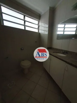 Imagem Apartamento com 2 dormitórios à venda, 140 m² por R$ 550.000,00 - Gonzaga - Santos/SP