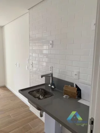 Imagem Studio com 1 dormitório, 25 m² - venda por R$ 475.000,00 ou aluguel por R$ 3.342,00/mês - Vila Clementino - São Paulo/SP