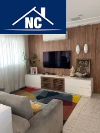 Imagem Imóvel com 3 Quartos à Venda, 143 m² em Bosque Da Saúde - São Paulo