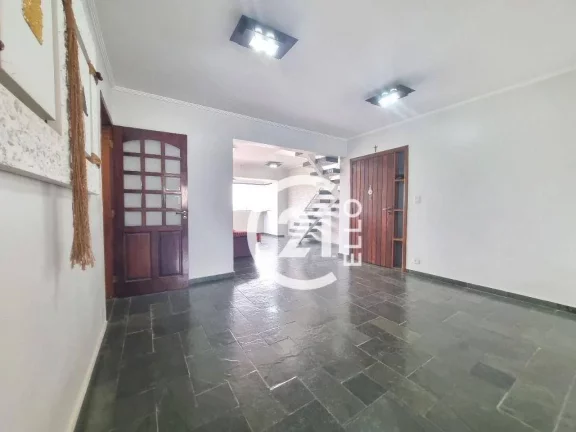 Imagem Cobertura com 3 dormitórios à venda, 220 m² por R$ 730.000,00 - Jabaquara - São Paulo/SP