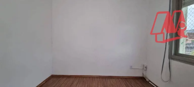 Imagem Apartamento à venda, 59 m² por R$ 250.000,00 - Glória - Porto Alegre/RS