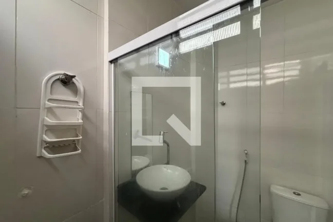 Imagem Apartamento à Venda - Copacabana, 1 Quarto, 20 m2