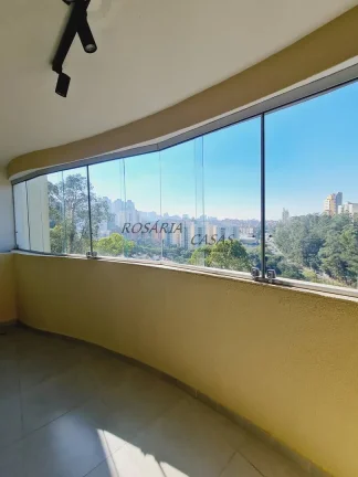Imagem Apto 3 dorm 1 suite 2 vagas Alugo JD AMPLIAÇÃO