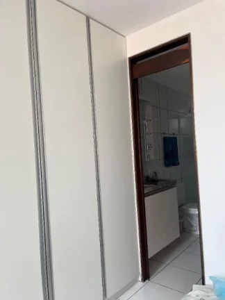 Imagem Apartamento com 2 dormitórios à venda, 65 m² por R$ 600.000,00 - Bessa - João Pessoa/PB Imagem Apartamento com 2 dormitórios à venda, 65 m² por R$ 600.000,00 - Bessa - João Pessoa/PB