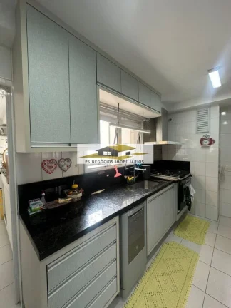 Imagem Apartamento para venda no Ipiranga