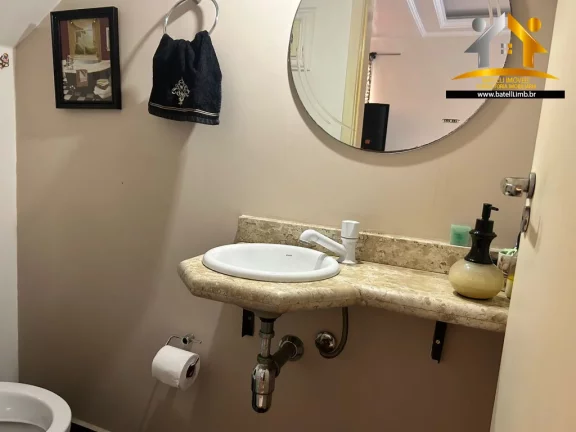 Imagem Casa à venda no condomínio Nativo Clube - Batelli Imóveis