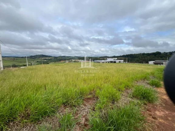 Imagem Terreno de 1.000m² Seu Sonho em um Condomínio Fechado em Bragança Paulista-SP
