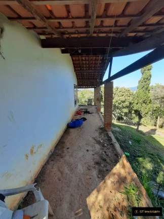 Imagem Chácara em Condomínio com Poço Artesiano - Aceita Permuta-Entrada+Parcelas