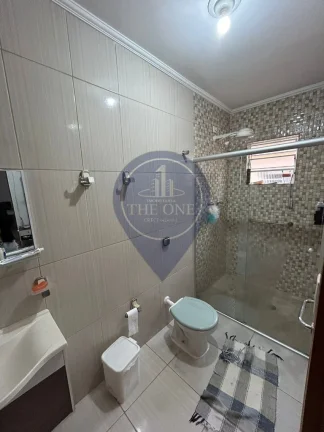 Imagem Espetacular Casa à Venda em São Paulo-SP, no Bairro Jardim Paraíso: 3 Quartos, 2 Salas, 1 Banheiro, 280,00m² de Área