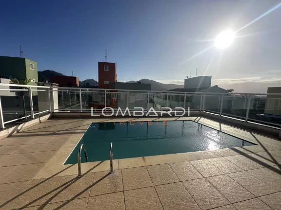 Imagem Apartamento à venda no Itaguá