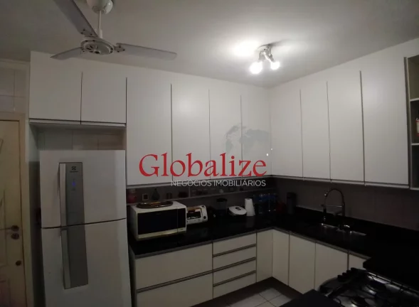 Imagem Apartamento à venda com 130m², 2 quartos, 1suíte, vista mar por R$1.298.000,00 no Boqueirão em Santos