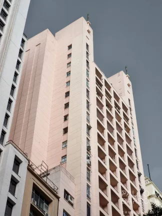 Imagem Libero Badaró - Recém Reformado - 562m²