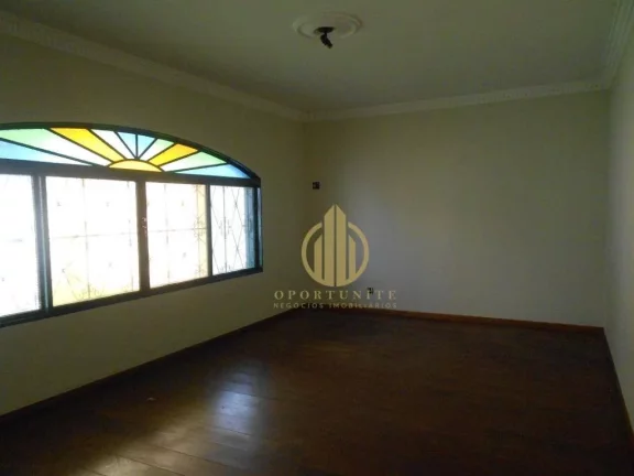 Imagem Casa para locação Ribeirânia
