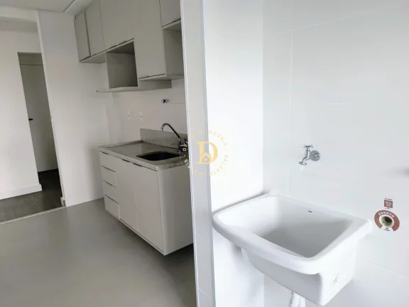 Imagem Apartamento - Jd Aquarius - Move Residence - SJCampos - 1 Dormitório - 52m²