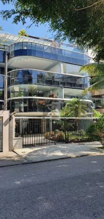 Imagem Recreio dos Bandeirantes - Cobertura duplex - 4 quartos