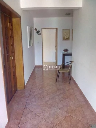 Imagem Casa à venda, 336 m² por R$ 2.014.000,00 - Vila Rosália - Guarulhos/SP