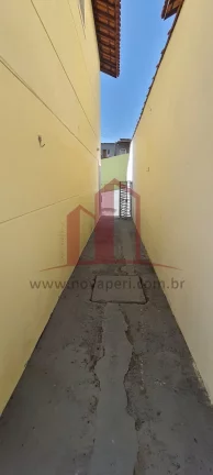 Imagem CASA RESIDENCIAL em FRANCO DA ROCHA - SP, ESTÂNCIA LAGO AZUL