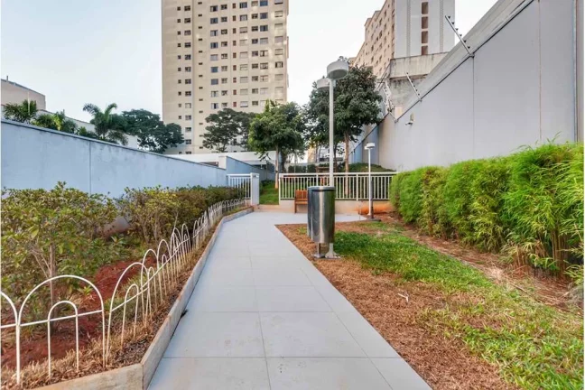 Imagem APARTAMENTO RESIDENCIAL em São Paulo - SP, Aclimação