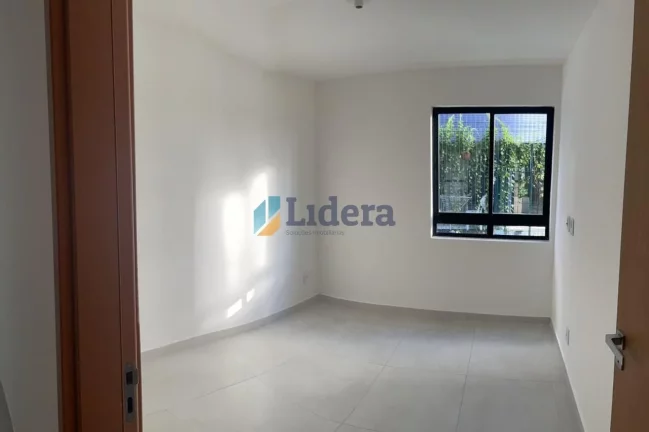 Imagem Apto Terreo - 56m² - 2 quartos - 1 suite - em Poço, Cabedelo/PB