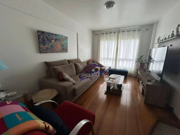 Imagem Apartamento com 2 dormitórios à venda, 74 m² - Jardim Ester - São Paulo/SP