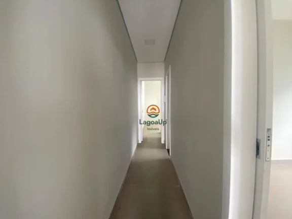 Imagem Casa com 2 dormitórios à venda, 80 m² por R$ 500.000,00 - Jardim Imperial - Lagoa Santa/MG