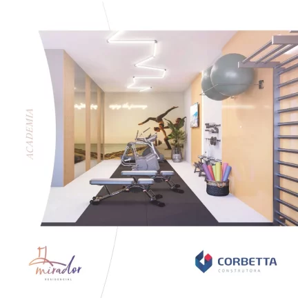 Imagem Apartamento Residencial em Criciúma - SC, Centro