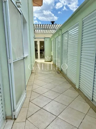 Imagem CASA A VENDA NO CONDOMINIO ECOVILLAGE - ELOY CHAVES - JUNDIAÍ - SP