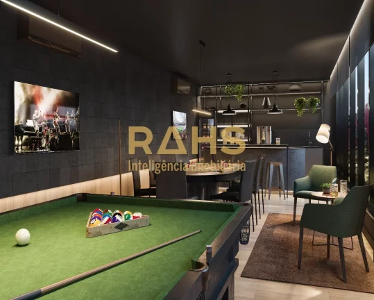 Imagem Excelente apartamento duplex de alto padrão no Atiradores em Joinville, 4 suítes, área de lazer c...