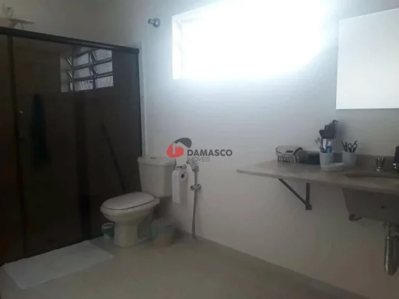 Imagem Sobrado à venda, 3 Quartos, 1 Suite, 3 Vagas, 240M² - Olímpico, São Caetano do Sul - SP