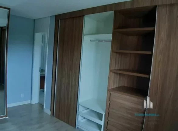 Imagem Alpha Park Lindo Apto Duplex de 87m² de 2 Suítes e 2 Vagas de Garagem