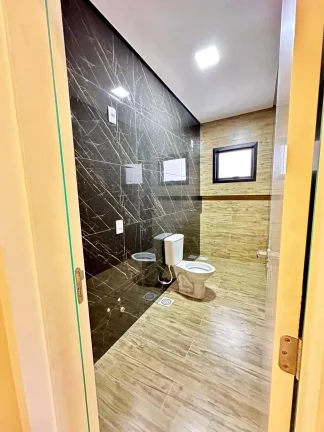 Imagem Casa 167m2, 3 quartos sendo 1 suíte, terreno 12x25m, piscina, Sapucaia