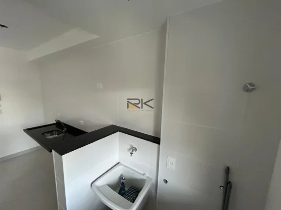 Imagem Apartamento no Itaguá com 2 suítes,1 lavabo, 1 vaga de garagem,varanda gourmet com churrasqueira