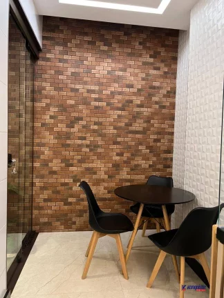 Imagem VENDO CASA 3/4 -ALTO PADRÃO - SIM