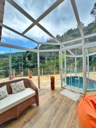 Imagem Sítio à Venda em Atibaia-SP – Exclusividade, Natureza e Vista Panorâmica