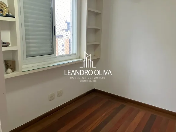 Imagem Edifício Siena - Apartamento à venda na Saúde – 132 m² | 4 dormitórios | 2 suítes | 2 vagas
