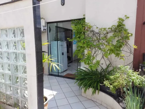 Imagem Cobertura Duplex com 5 dormitórios sendo 2 suítes e 2 vagas no Centro de Balneário Camboriú