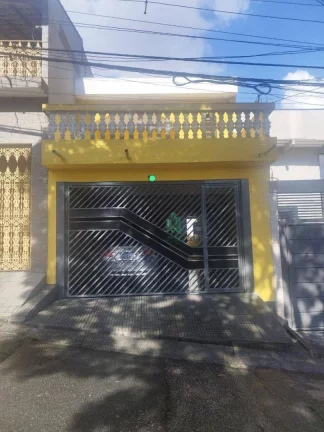Imagem Sobrado com 3 dormitórios à venda, 190 m² por R$ 560.000,00 - Jardim Bela Vista - Guarulhos/SP