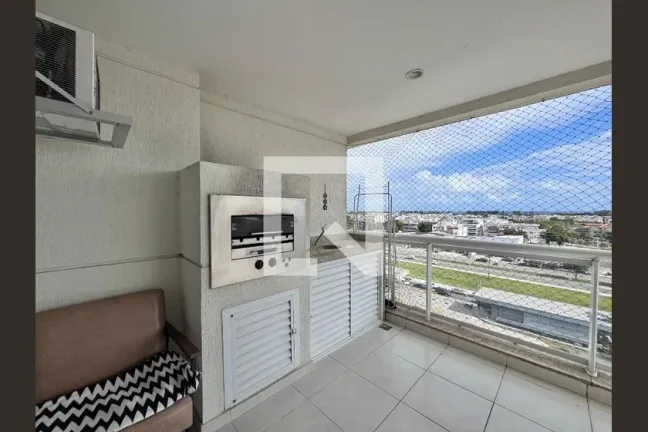 Imagem Apartamento à Venda - Recreio, 2 Quartos, 81 m2