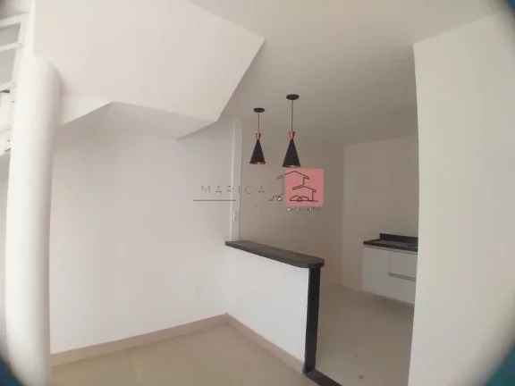 Imagem CASA RESIDENCIAL em MARICÁ - RJ, JARDIM ATLÂNTICO CENTRAL (ITAIPUAÇU)